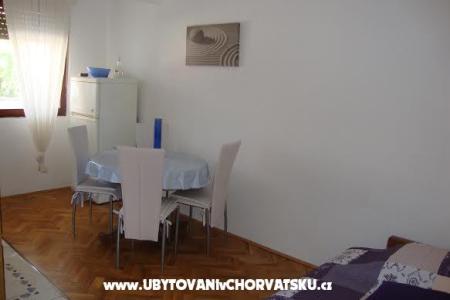 Appartements Tome foto 3