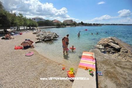 Appartements Zara by the sea foto 2