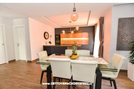 Calypso Royal Appartement foto 4