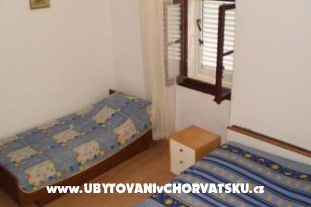 Appartements Makovac foto 3