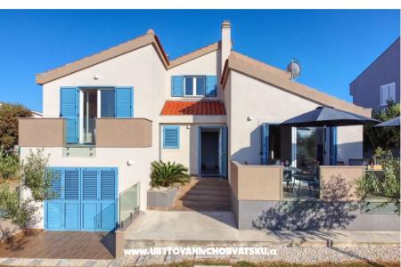 Holiday Home Victoria  Zadar Croatie