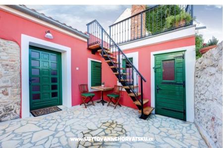 Maison Milka foto 3