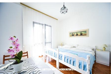 Ivan Appartements &amp; Chambres foto 4