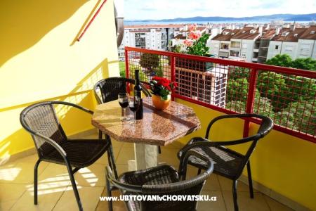 Ivona Appartement Zadar foto 2