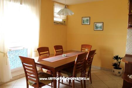Ivona Appartement Zadar foto 3