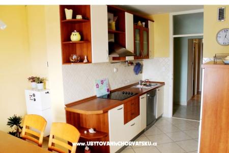 Ivona Appartement Zadar foto 5