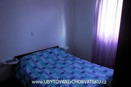Appartement Kurtovic foto 2