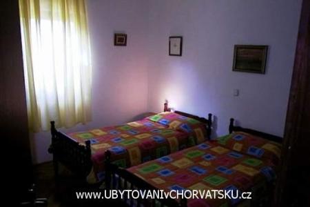 Appartement Kurtovic foto 3