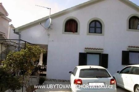 Appartement Kurtovic foto 4