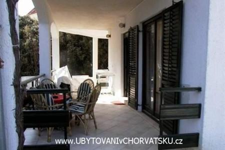 Appartement Kurtovic foto 5