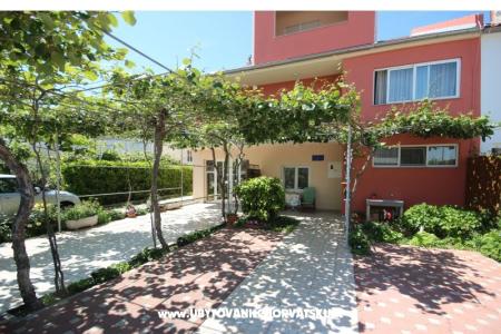 Maison Šimun Zadar Croatie