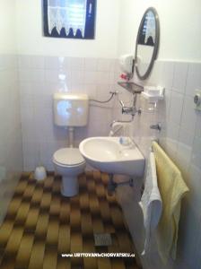 Appartement Luka foto 5