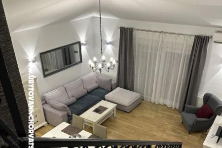 Luxury Residence Zola Zadar Croatie