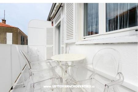 Maria Luxury Suite, Center foto 2