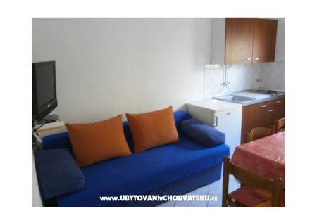 Appartements Ivica- Livi  foto 5