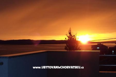 Appartements Mladi mornar foto 3