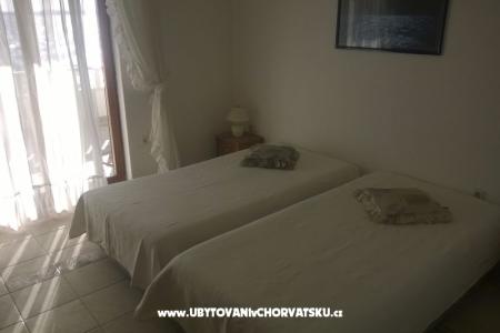 Rinčić Appartements foto 3