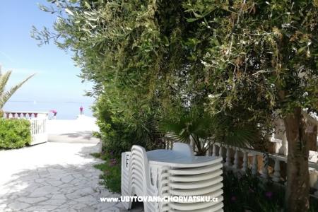 Sunset panorama Sea view foto 4