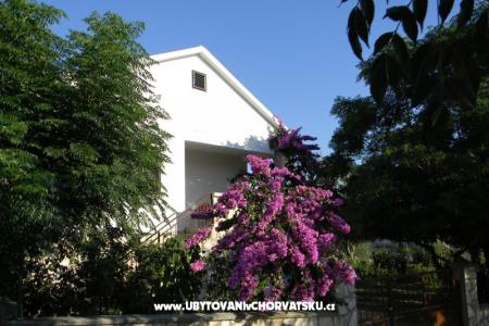 Smještaj Stošić Zadar Croatie