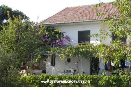 Smještaj Stošić foto 2