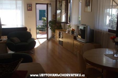Appartement at sea foto 3
