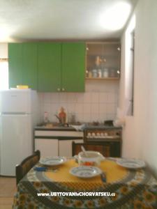 Studio Appartement Karin Gornji foto 3