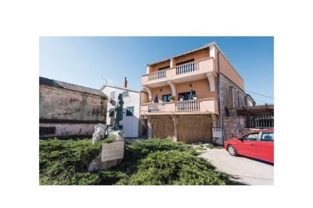 Sunshine Appartements Zadar Croatie