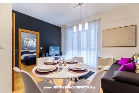 Urban City Apartment foto 2