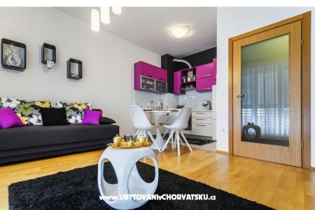 Urban City Apartment foto 3