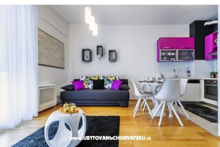 Urban City Apartment foto 4