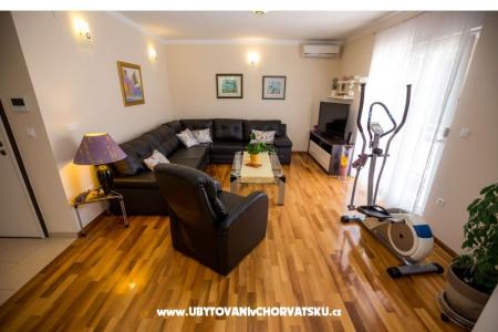 Appartement avec piscine ViGo foto 5