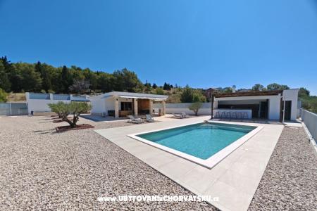 VILLA CASA OLEA Zadar Croatie