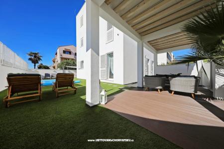 villa DOEL foto 4