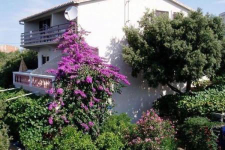 Villa IBIS Zadar Croatie