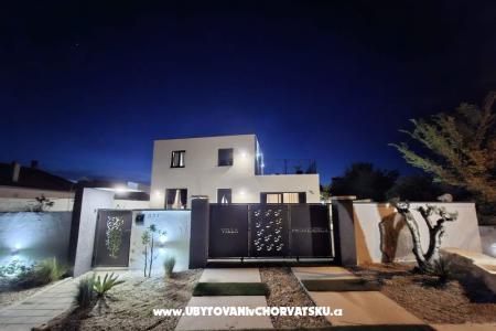Villa Providenca Zadar Croatie