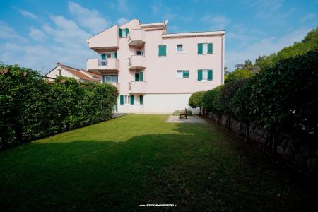 Appartements Villa Zaratina foto 3