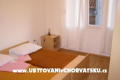 Appartement Zaratina foto 3