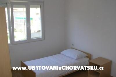 Appartement Zaratina foto 4
