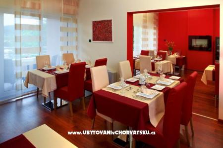 Aparthotel Villa Magdalena foto 3