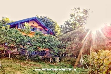 Appartements Potočki Zagreb Croatie