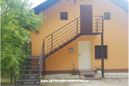 Appartements Potočki foto 2