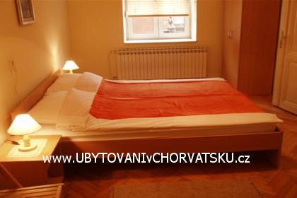 Appartement Horvat foto 2