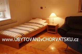 Appartement Horvat foto 3