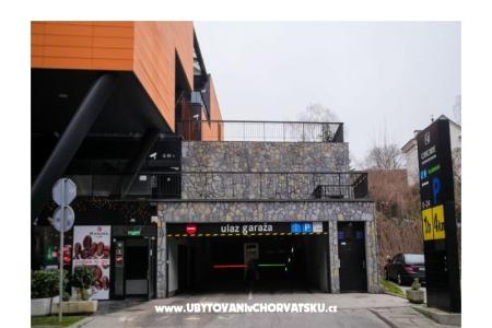 Appartements Academia foto 2