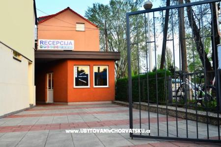 Hostel Zagreb foto 2