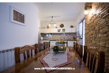 Maison de vacances Grofica foto 5
