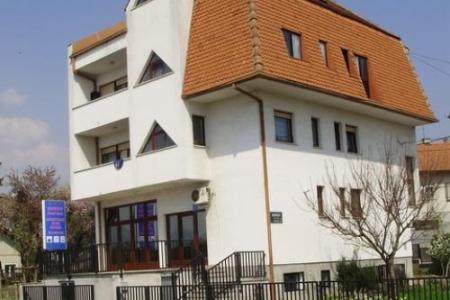 Pension Sveti Ante Zagreb Croatie