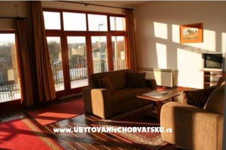 Pension Sveti Ante foto 3