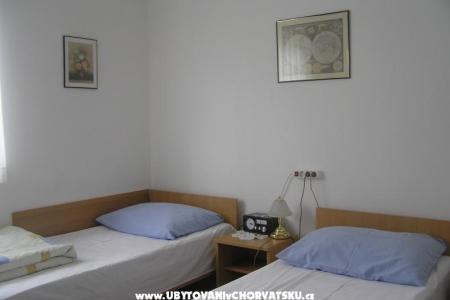 Zagreb - Appartement foto 3
