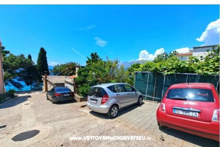 Maison de vacances Burmaz - Zaostrog foto 3
